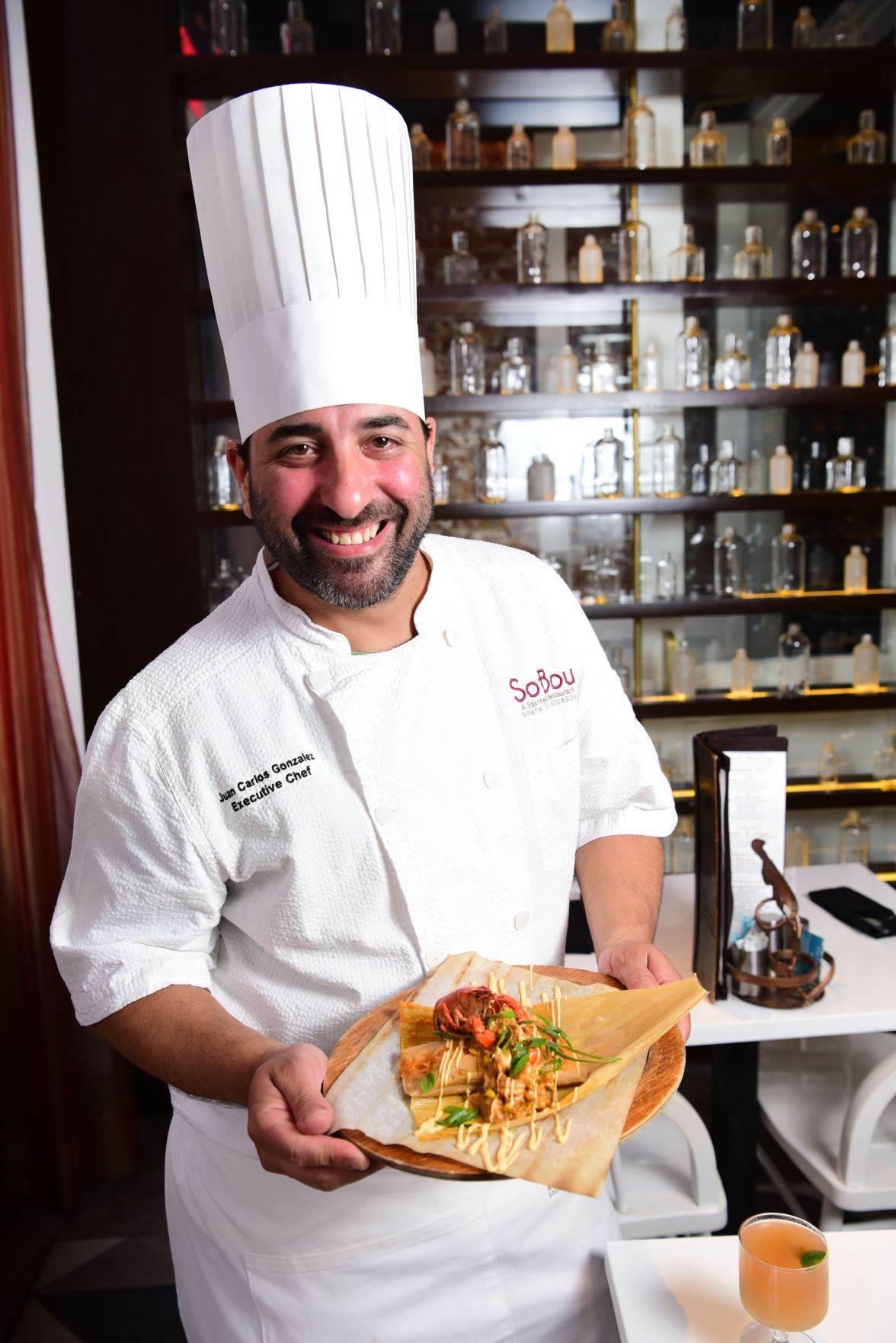 Review: SoBou's tribute to 'cocina criolla'_lowres